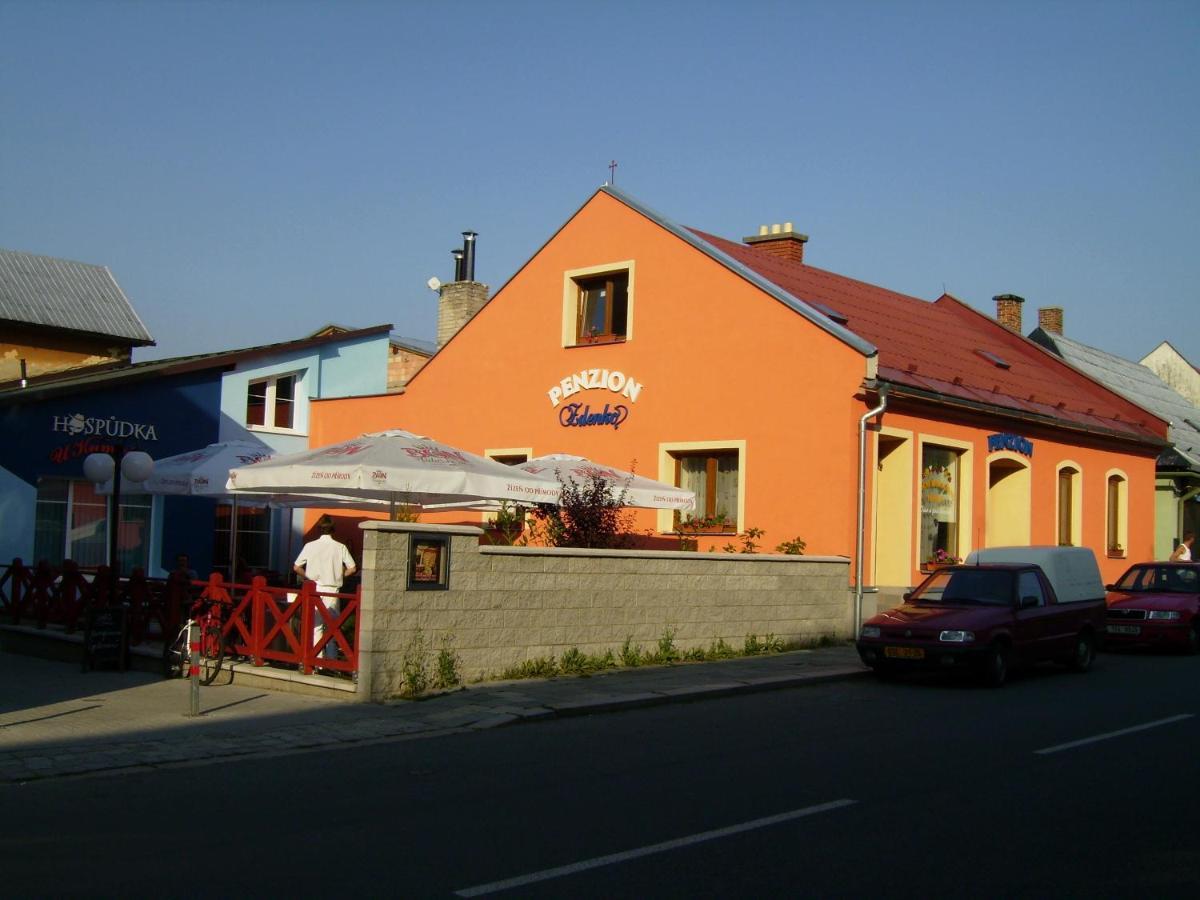 Turisticky Apartman ,Pro 3-4Os Frenstat pod Radhostem Exterior photo