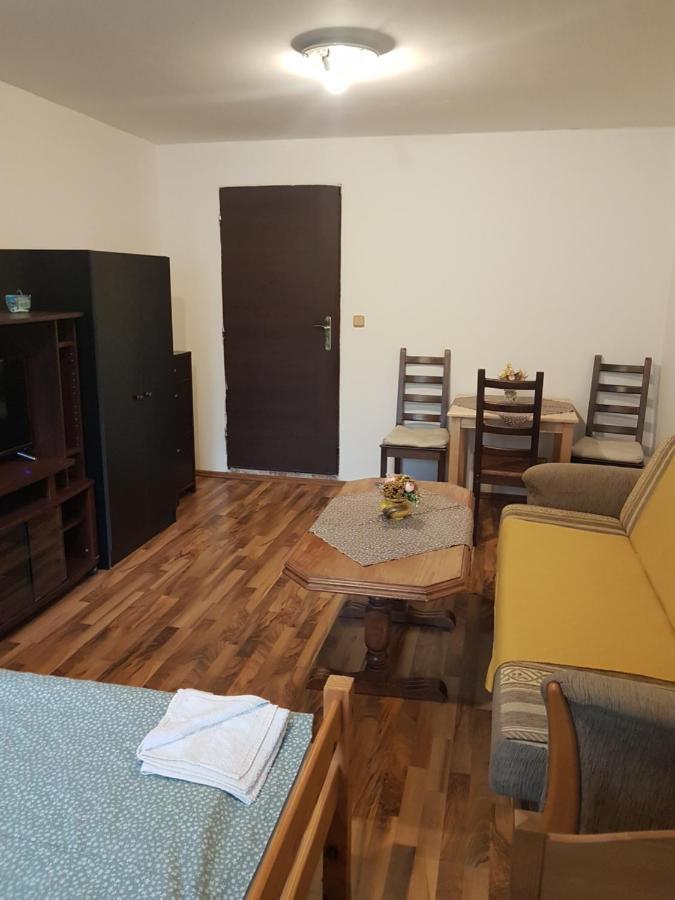Turisticky Apartman ,Pro 3-4Os Frenstat pod Radhostem Exterior photo