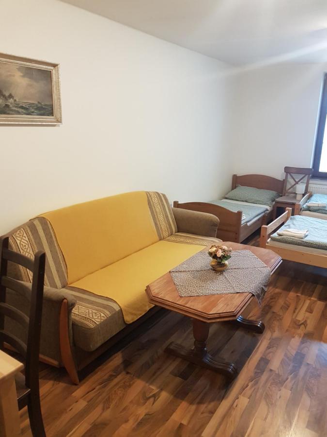 Turisticky Apartman ,Pro 3-4Os Frenstat pod Radhostem Exterior photo