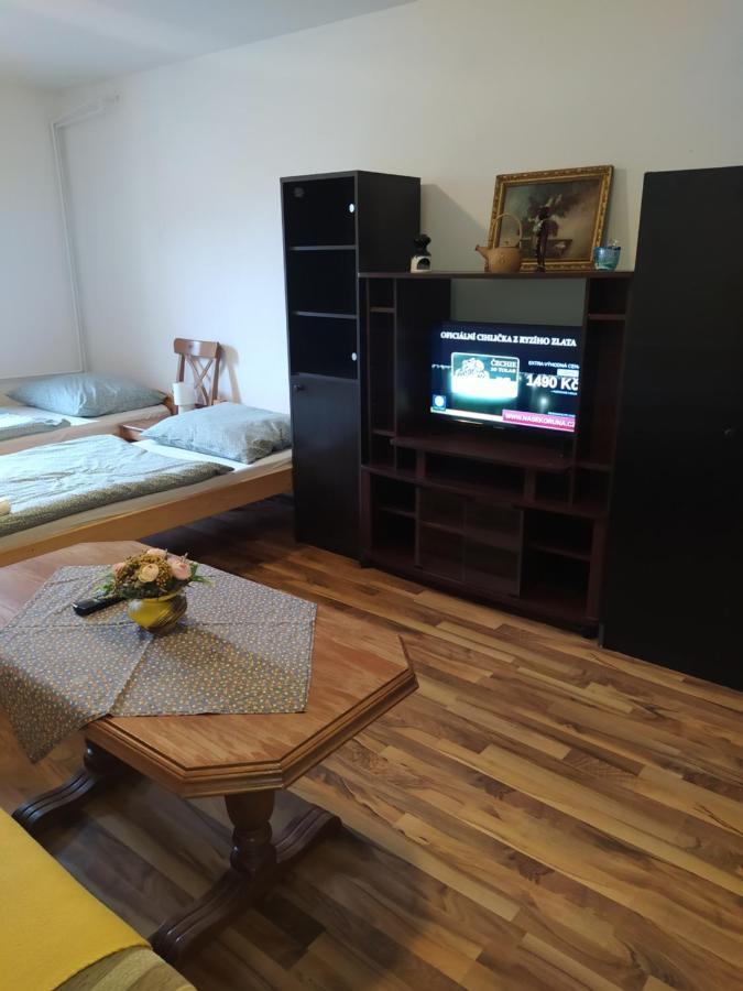 Turisticky Apartman ,Pro 3-4Os Frenstat pod Radhostem Exterior photo